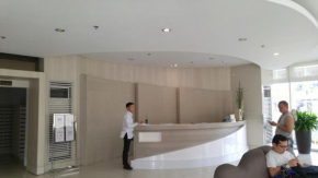 Cozy 1BR-Grace Residences